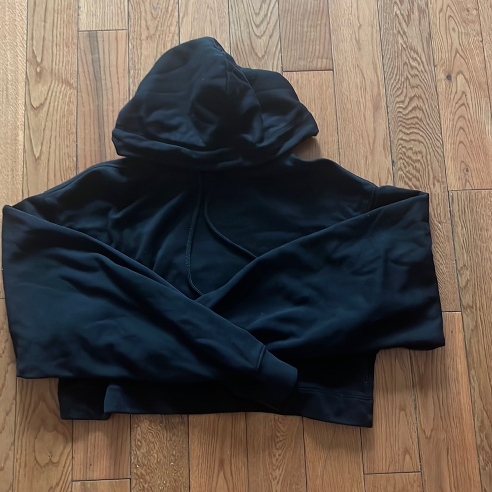 Alo Yoga Bae Hoodie
